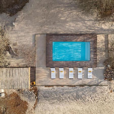 Leopard Plains Villa Motopi Ngoại thất bức ảnh
