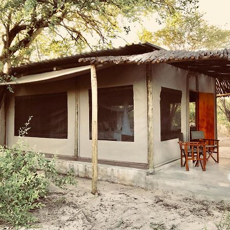 Leopard Plains Villa Motopi Ngoại thất bức ảnh