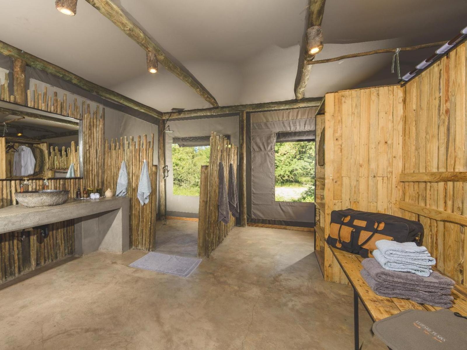 Leopard Plains Villa Motopi Phòng bức ảnh