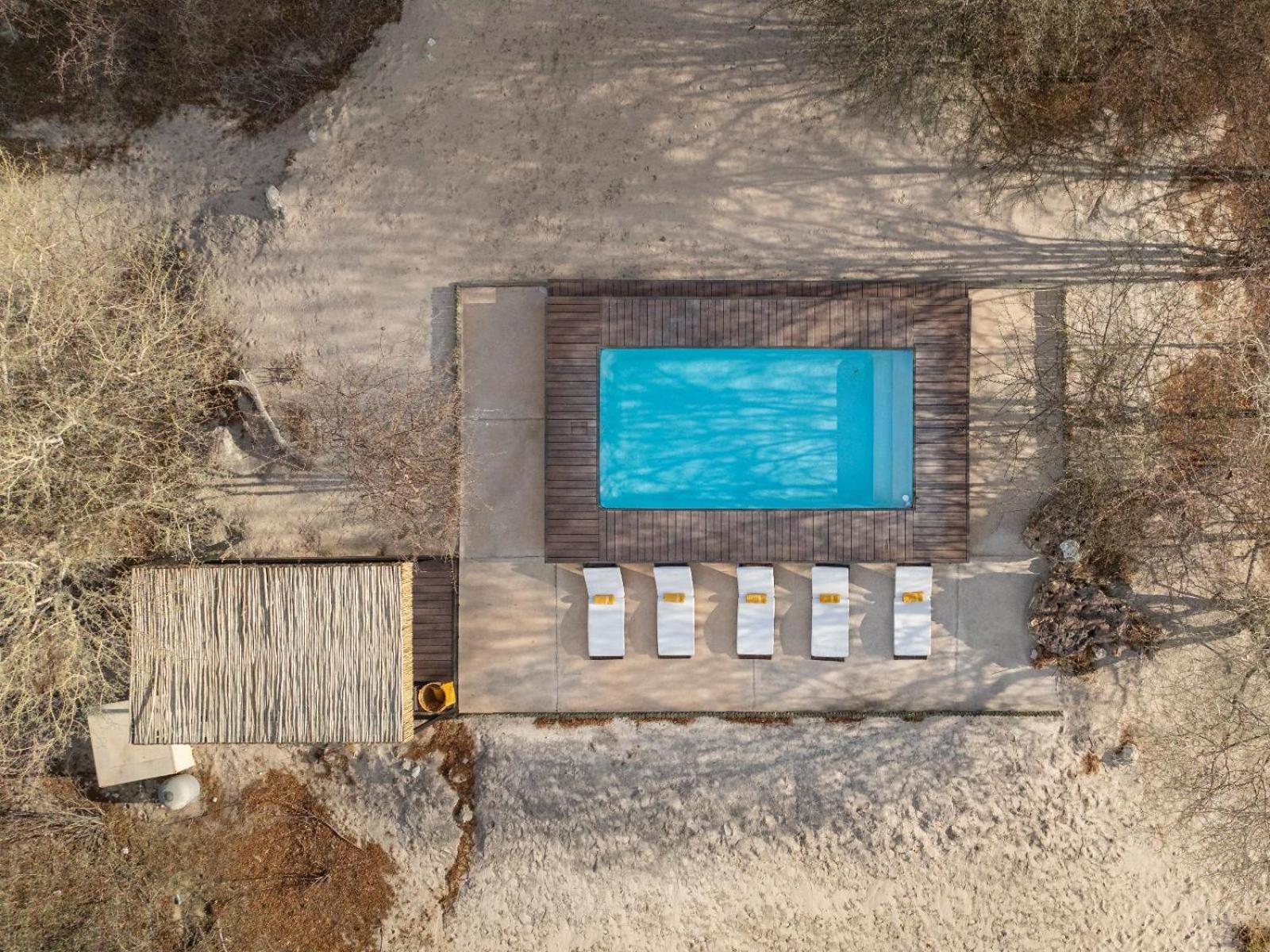 Leopard Plains Villa Motopi Ngoại thất bức ảnh