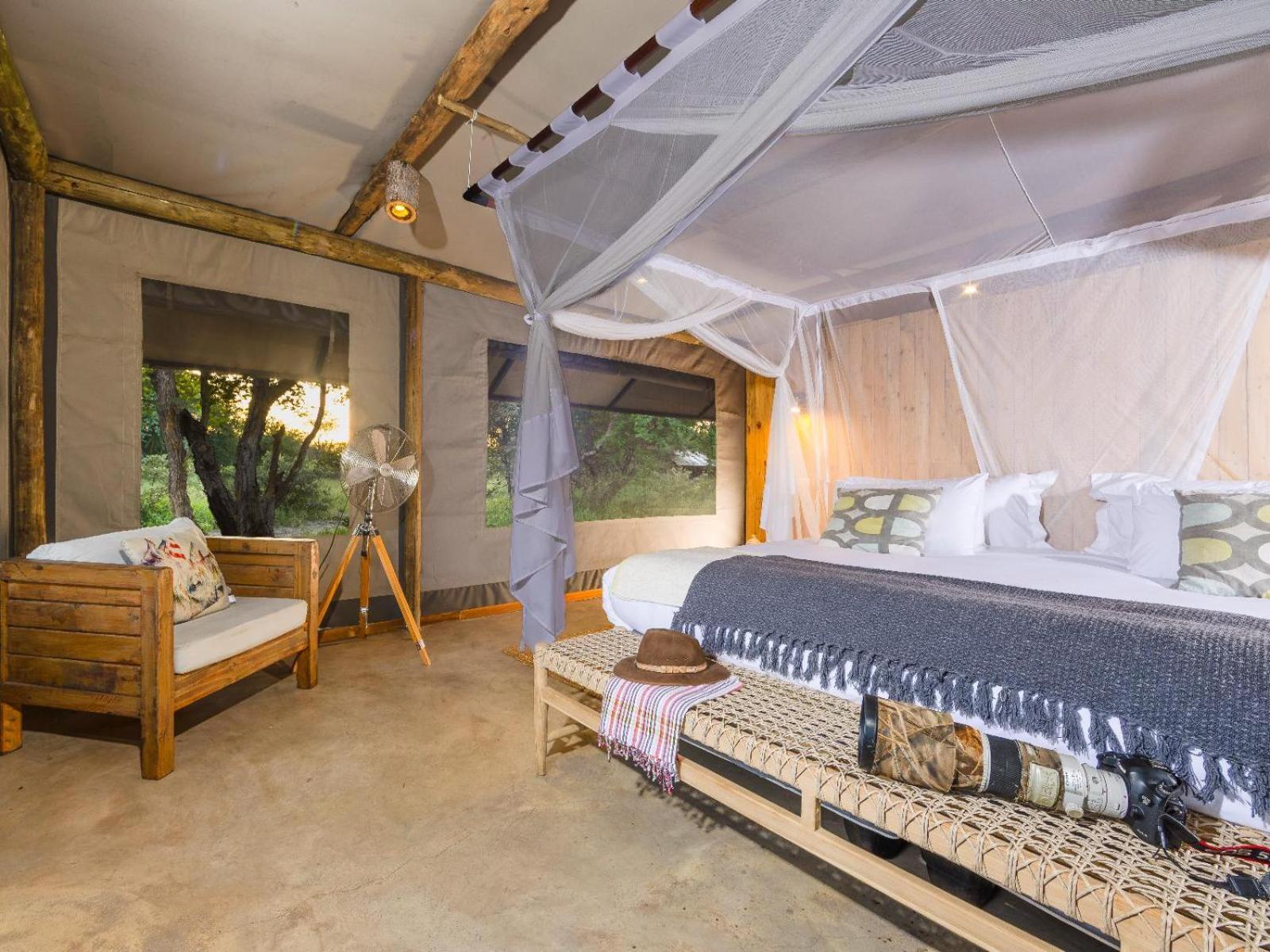 Leopard Plains Villa Motopi Phòng bức ảnh