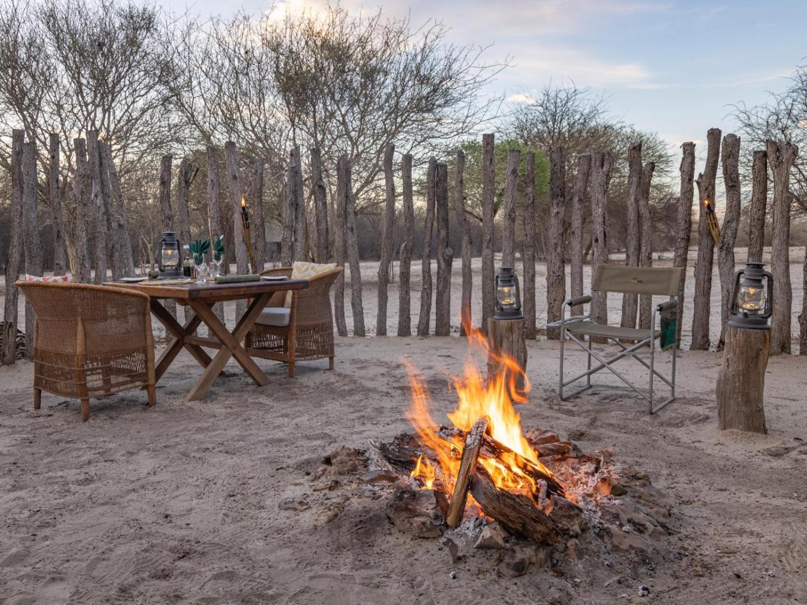 Leopard Plains Villa Motopi Ngoại thất bức ảnh