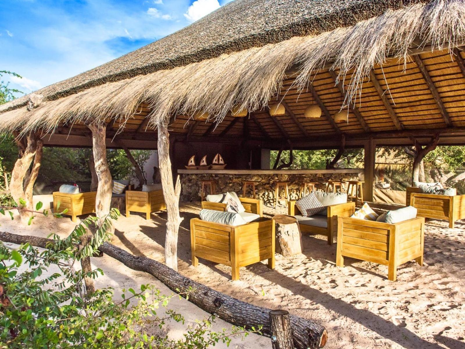 Leopard Plains Villa Motopi Ngoại thất bức ảnh
