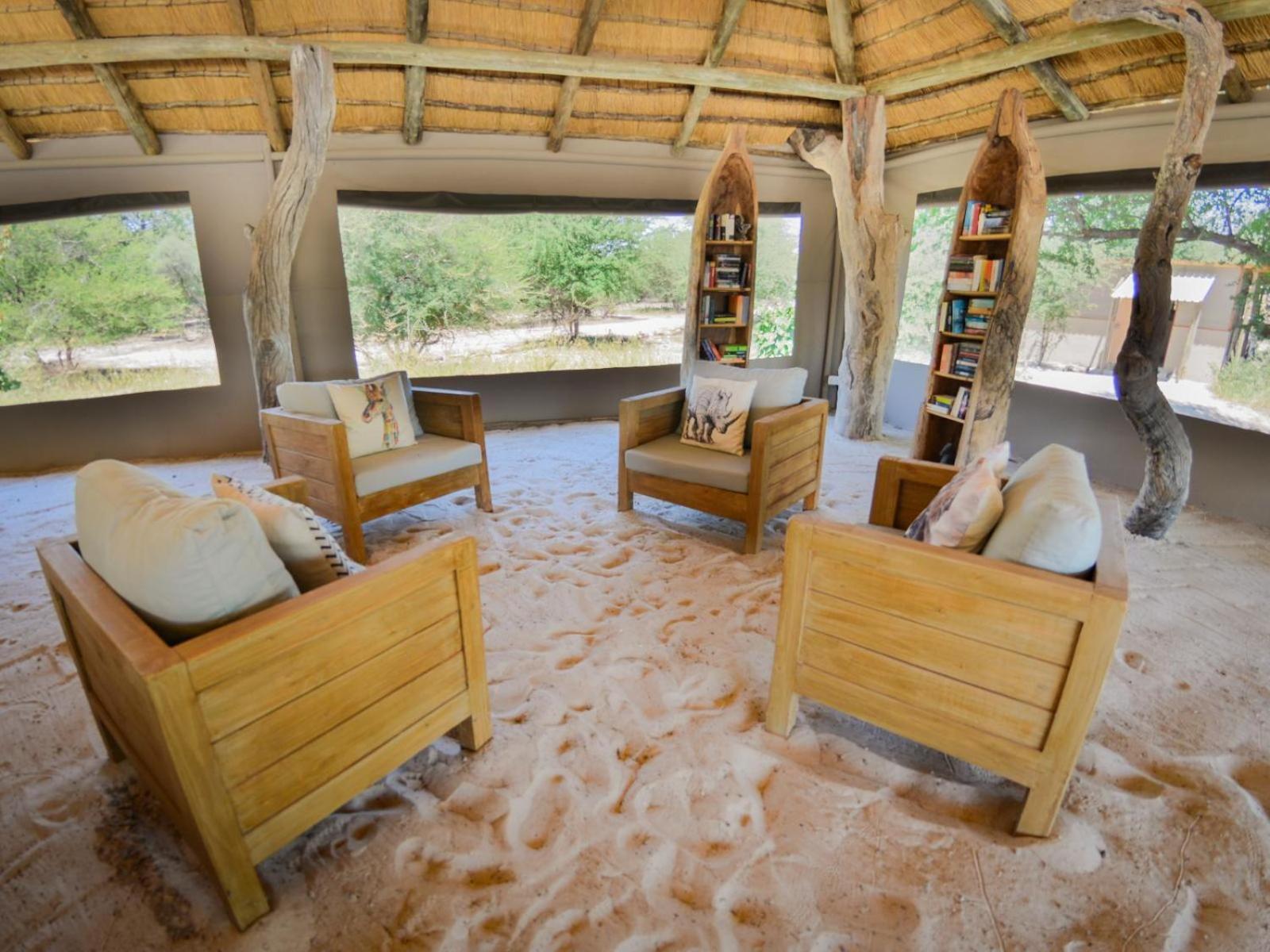 Leopard Plains Villa Motopi Ngoại thất bức ảnh