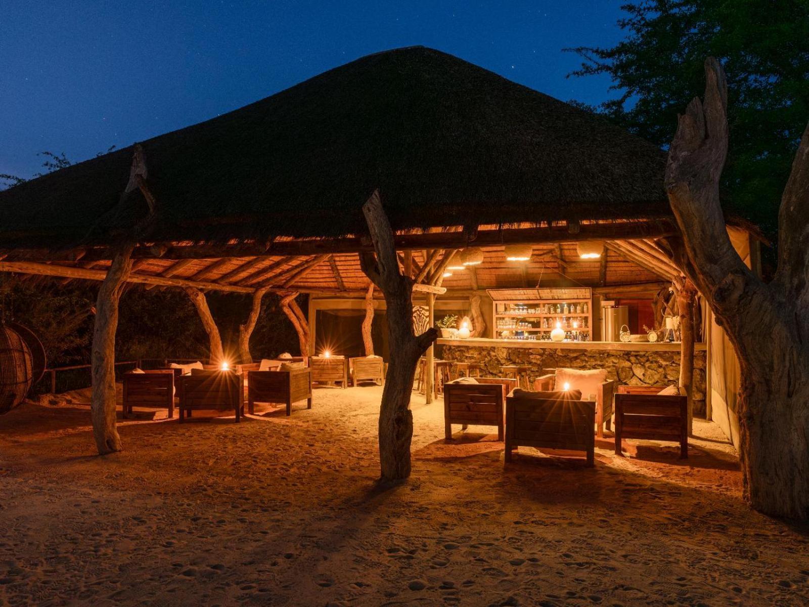 Leopard Plains Villa Motopi Ngoại thất bức ảnh